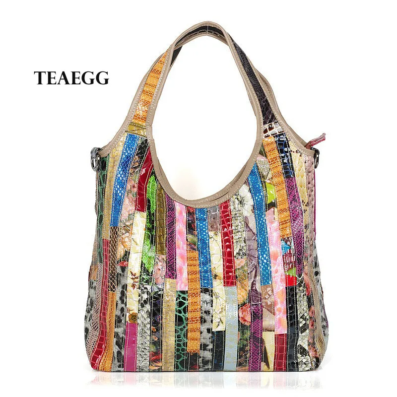 Высококачественная женская сумка из натуральной кожи модная новая через плечо