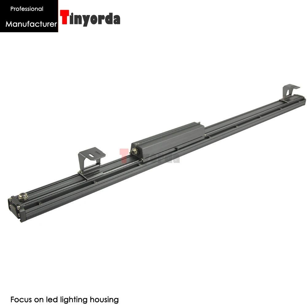 Tinyorda TWH2853 10 шт. (1 м в длину) 30 Вт 36 Светодиодный светильник для прожекторного