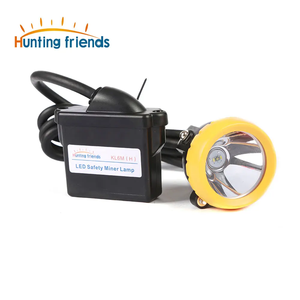Huntinhg Friends майнинговый налобный фонарь 1 + 2 светодиодный ные лампы для майнинга