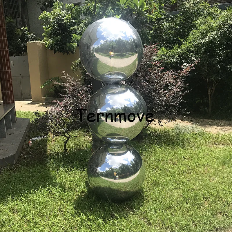 Рекламный надувной шар для подвесного украшения вечеринки свадьбы события 1 м