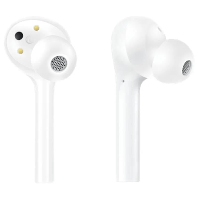 huawei FreeBuds Lite TWS беспроводные Bluetooth наушники-вкладыши 12 часов двойной клик с зарядным устройством IP54 Водонепроницаемый
