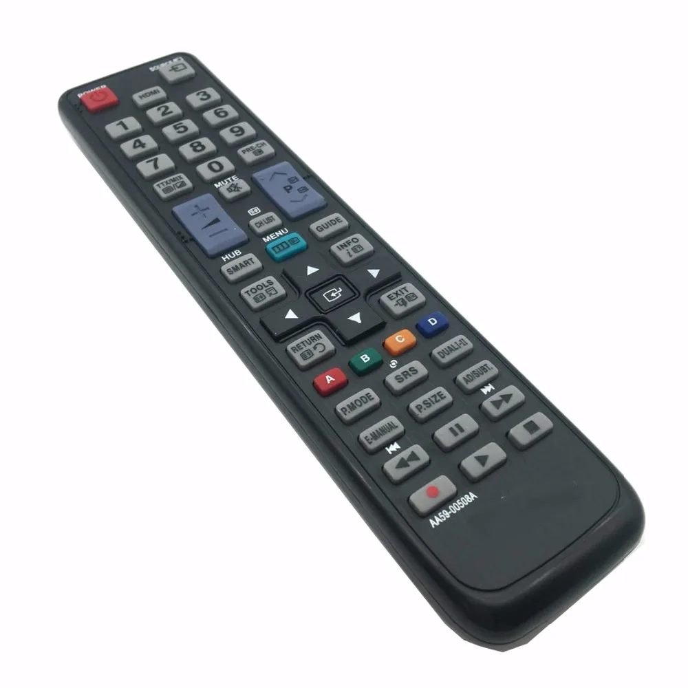 

Replacement For Samsung AA59-00508A Remote Control for UE40D5520RKXXU UE37D5520RKXXU UE40D5520RK UE32D5520RK UE32D5520RKXXU