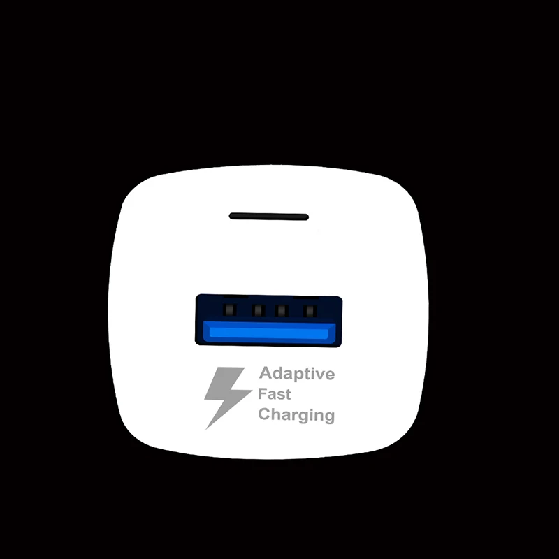 Quick Charge 3.0 Charger QC Fast Adaptive Car For SAMSUNG Note 8 S8+ S6 S7 Edge Xiaomi Mi6 Mi5S Plus Mix 2 | Мобильные телефоны и