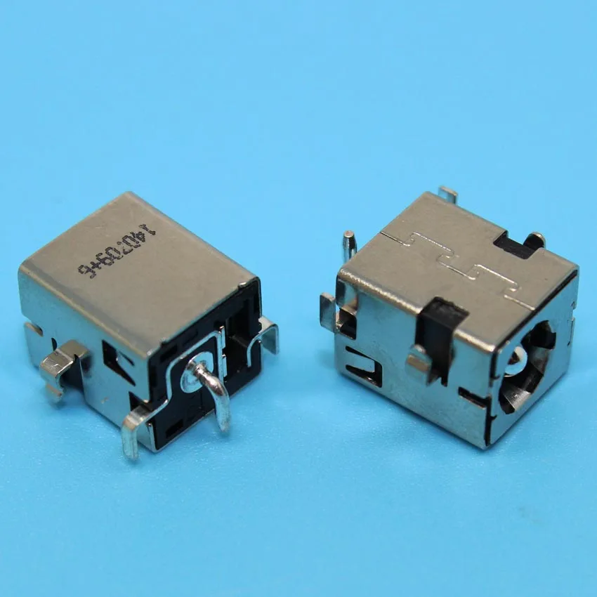 YuXi DC разъем питания для ASUS K53 K53S K53E K72F K72JT K72JR K72JU K72DR K72DY K72JE K43SA K43SC от A43S dc Jack|power jack