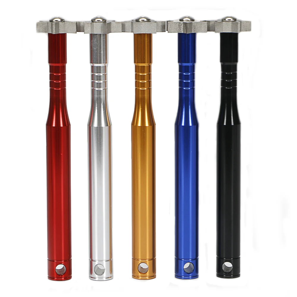 

NEW Golf Club Grooving Sharpening Tool Golf Club Sharpener Head Strong Wedge Alloy Wedge Golf Accessories