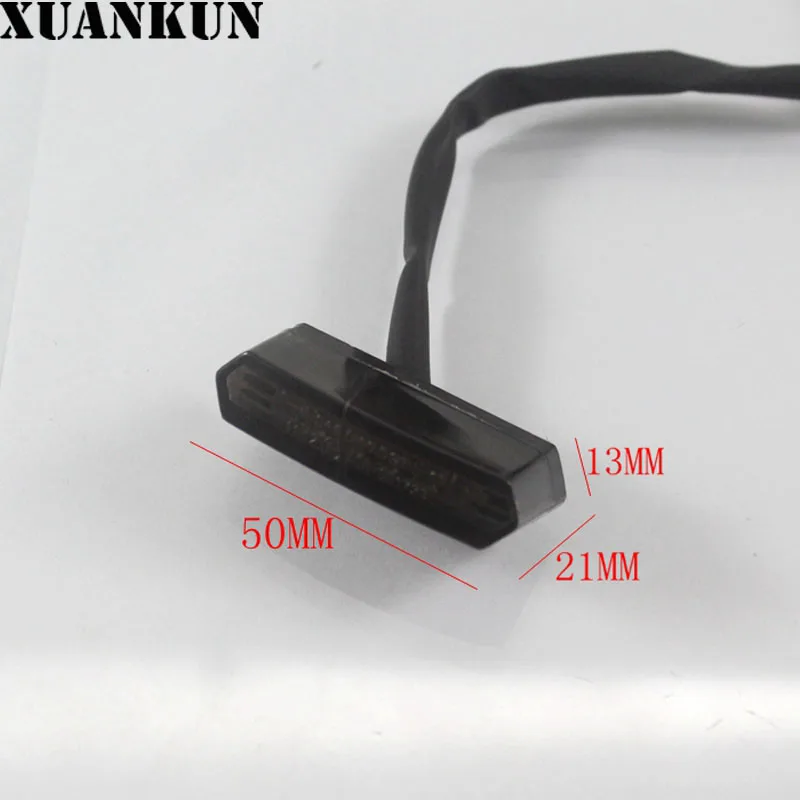 Аксессуары для мотоциклов XUANKUN модифицисветодиодный светодиодные маленькие