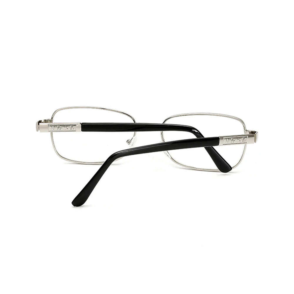 2019 Rushed Advanced сплав полный обод натуральный кристалл Для мужчин женщин очки для