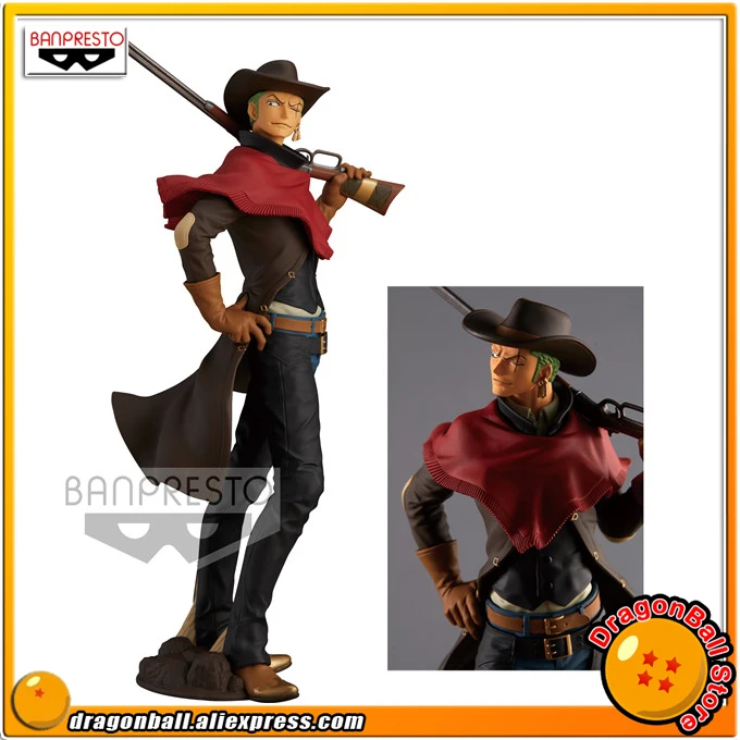 Фигурки из японского аниме ONE PIECE Оригинальные фигурки Banpresto TREASURE круиз WORLD JOURNEY