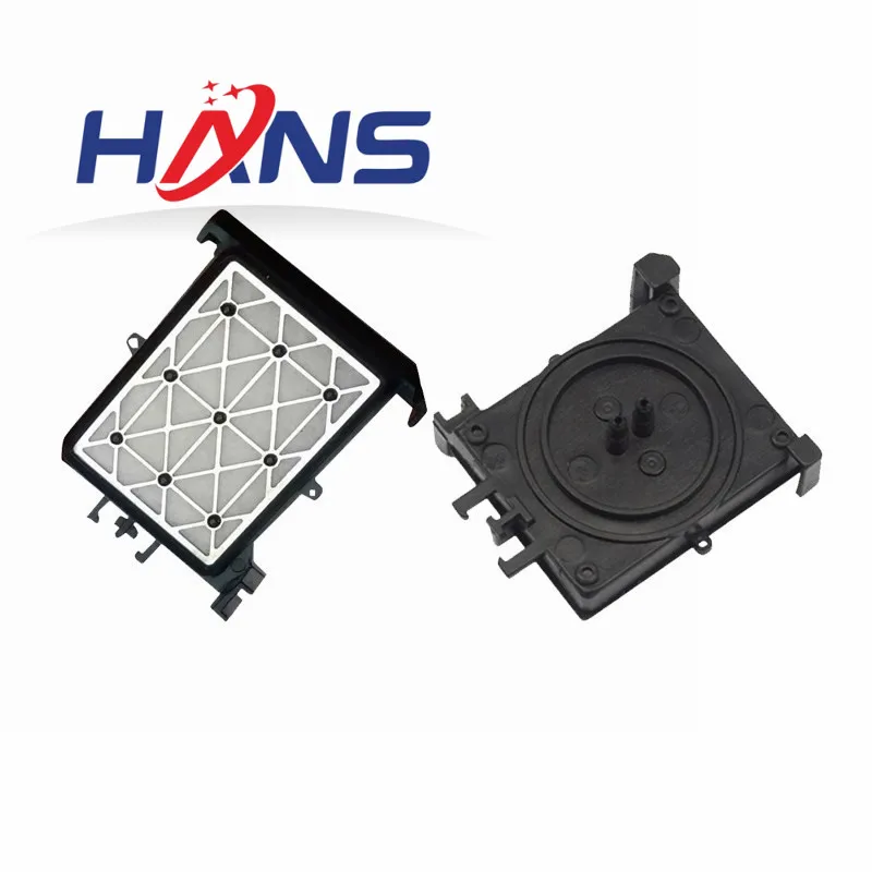 DX5 укупорочная станция крышка Топ укупорка блок для Epson Stylus Pro 9880 7400 9400 7450 9450 7800 принтер чистый комплект (art.: 7aff2f031) - 7aff2f031