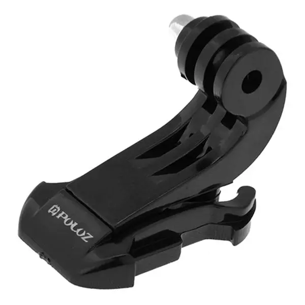 PULUZ For GoPro Accessories 2PCs/ Pack Vertical Surface J-Hook Buckle Mount Set for HERO5 HERO4Session HERO 5 4 3+ 3 2 S | Электроника