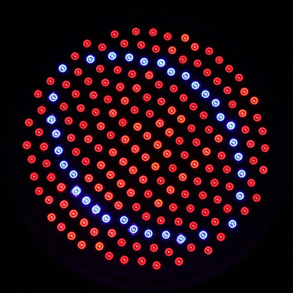 Новая лампа для гидропоники E27 20 Вт 200 светодиодов|lamp bulb|e27 20wlight lamp |