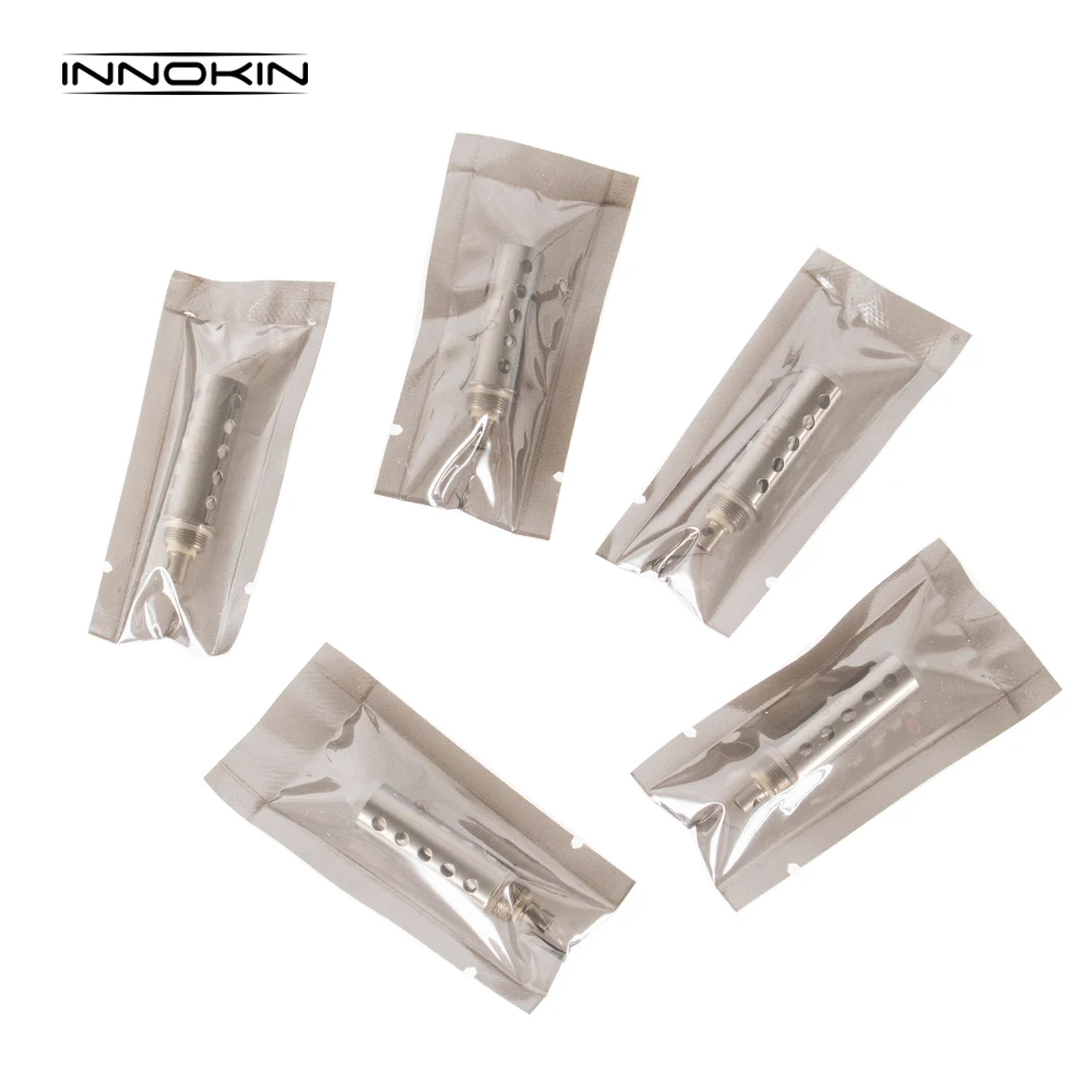 100% оригинальная катушка Innokin Iclear 16S 1.5ohm для атомайзера innokin iclear 16 сменная двойная 5