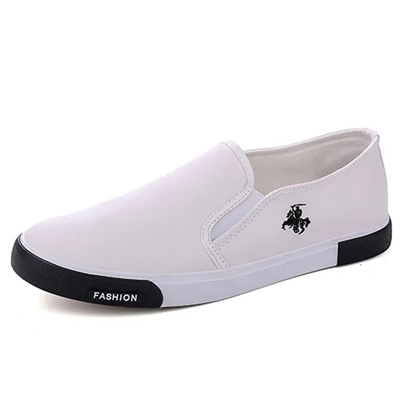 

Summer Men Casual Shoes Loafers Breathable Flats Shoes slip on Shallow Comfortable Zapatos Hombre Plus Size 39-45