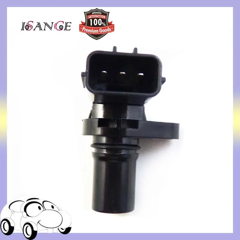 Датчик скорости коленчатого вала ISANCE CPS 97180388 6238153 для Vauxhall Astra G Astravan Combo C Corsa Meriva A MK