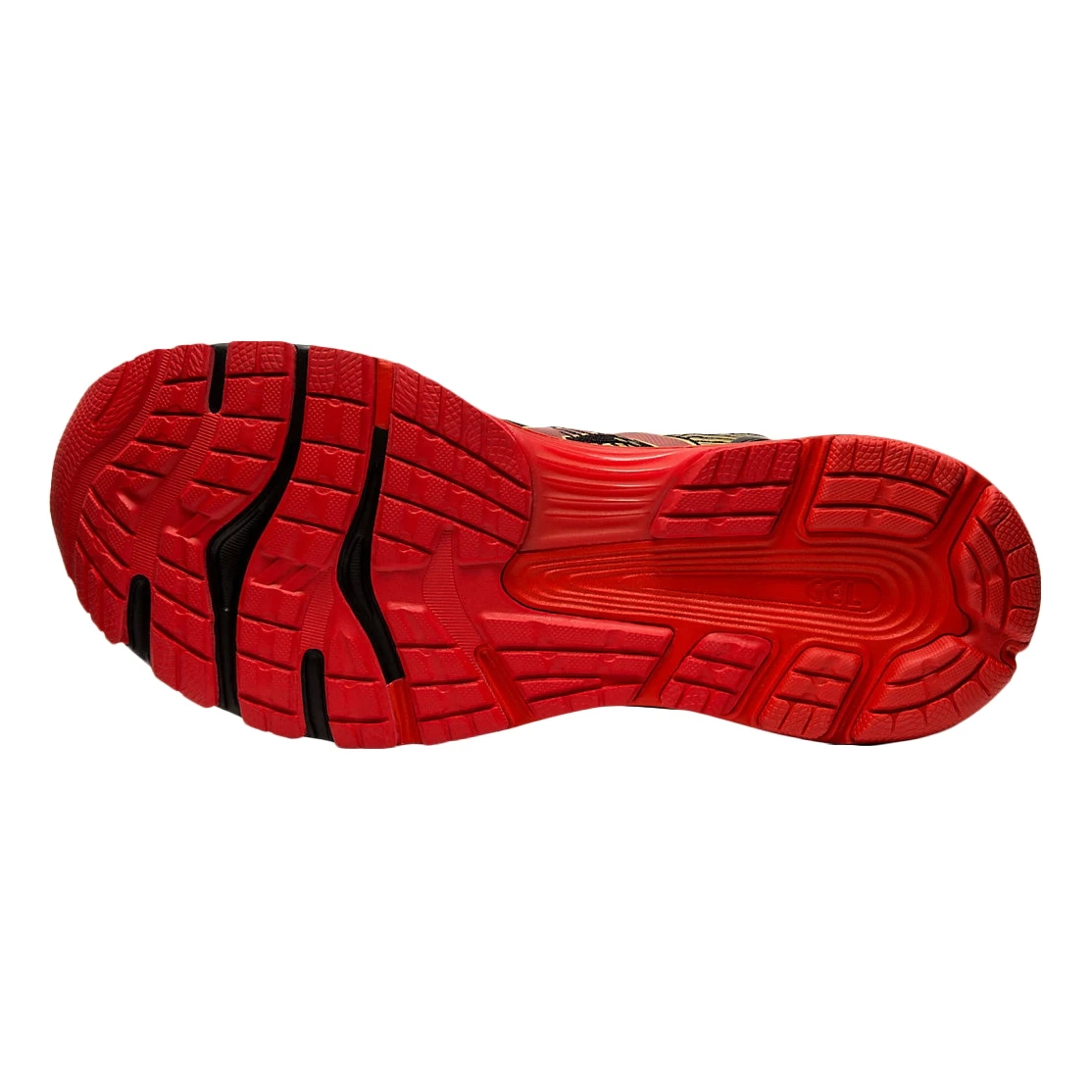 Кроссовки ASICS (GEL-NIMBUS 21) мужские TmallFS SportFS | Спорт и развлечения