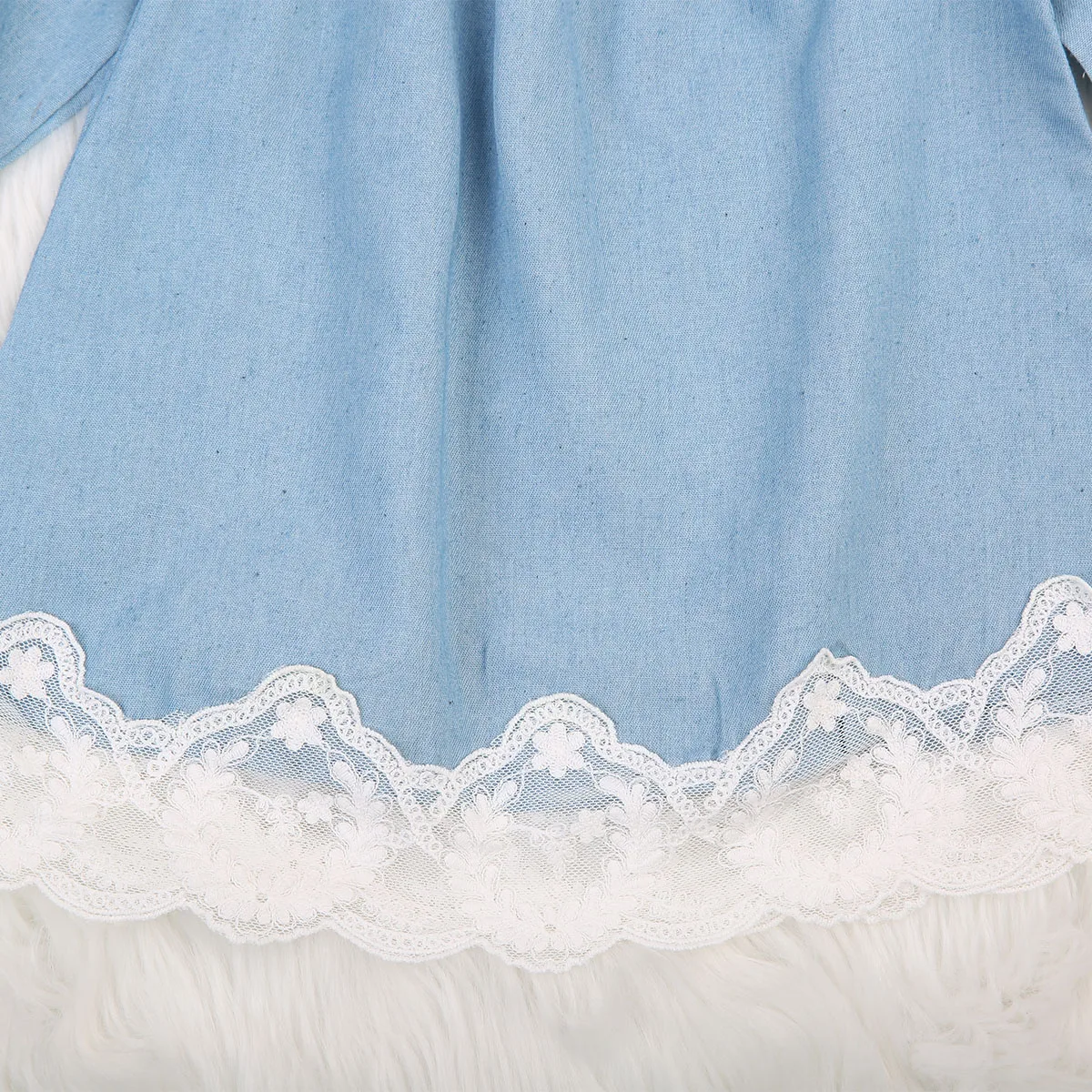 2017 г. новое модное летнее платье для детей ясельного возраста праздничные