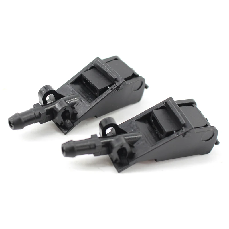 2 шт. Форсунка для стеклоочистителя VW Passat B5 Jetta 4 Golf MK4 Bora Gol Beetle Polo 6RD 1998 2005|nozzle|nozzle