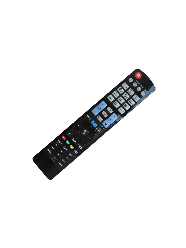 

Universal Remote Control Fit For LG 42LE7300 47LE7300 55LE7300 LED LCD HDTV TV