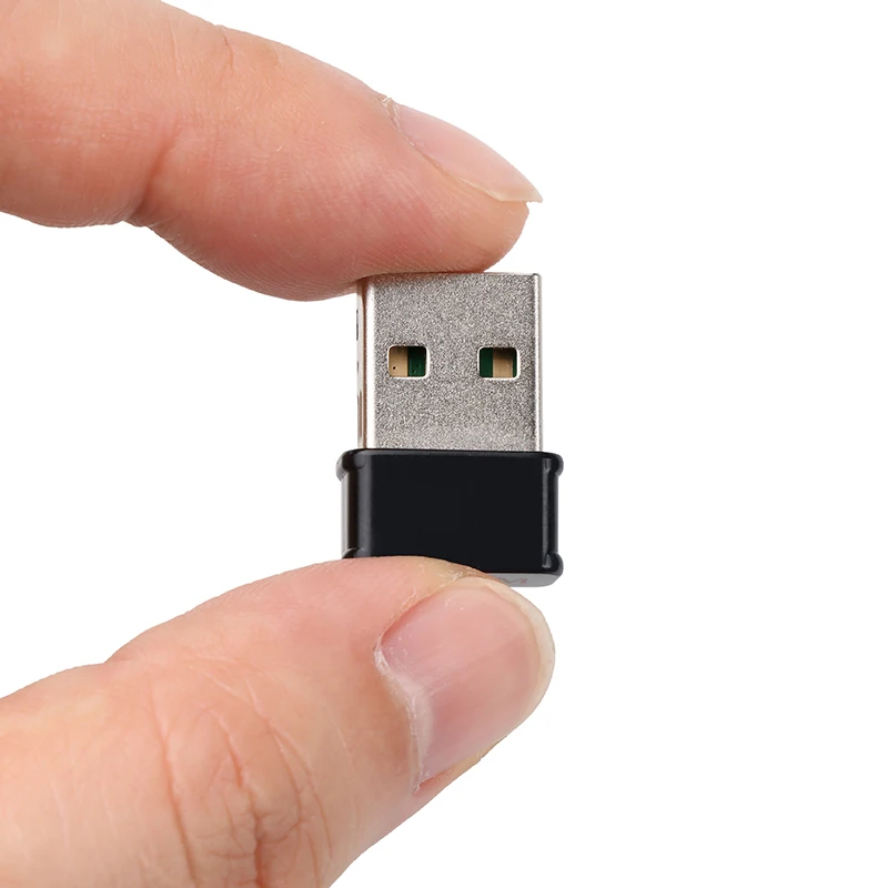 Лидер продаж сетевая карта 1200 Мбит/с USB Wi-Fi адаптер двухдиапазонный 2 4 ГГц/5 ГГц