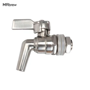 Смеситель для Домашнего Пива, 38 дюйма, рабочее давление PSI