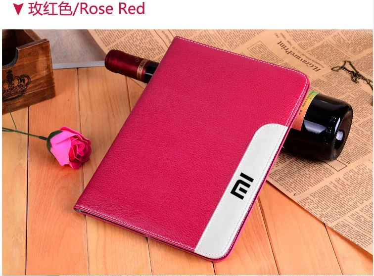 

Оригинальный чехол для 7,9 дюймового планшета Xiaomi Mipad 1, для Xiaomi Mipad 1, 16 ГБ, 64 ГБ, защитный чехол