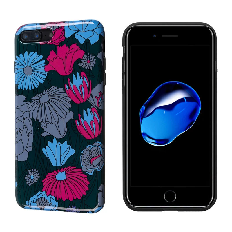 Роскошный Глянцевый блестящий Мраморный чехол для телефона iPhone X 10 XS Max XR мягкий