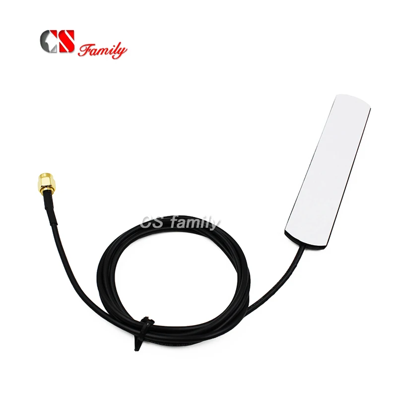 Внешняя Bluetooth всенаправленная наружная антенна zigbee xbee с SMA male (внутренний штырь) 1