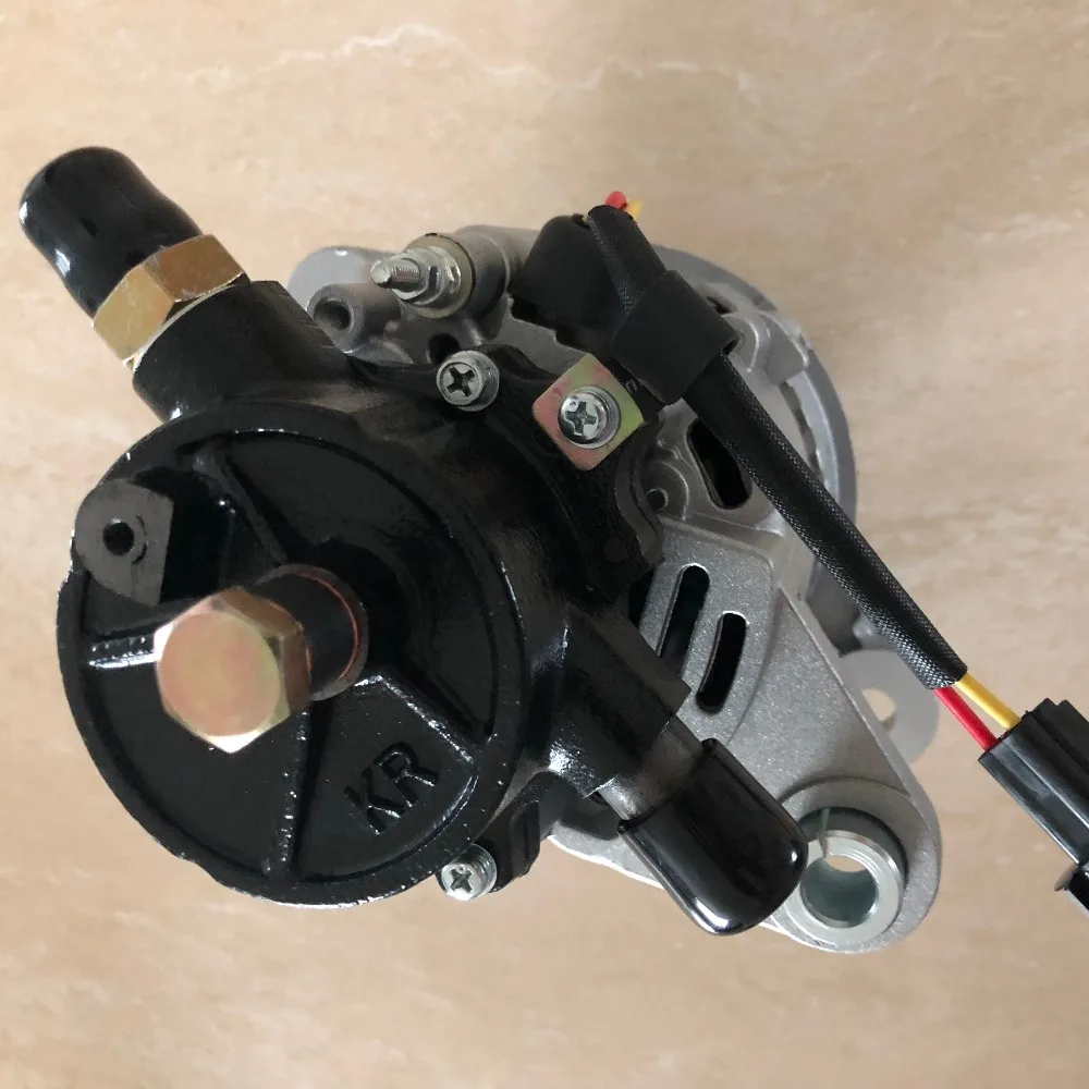 24V 35A генератор(грузовики) Кантер BE BG FB FE FG 4DR5 4DR6 4D30 4D31 4D32