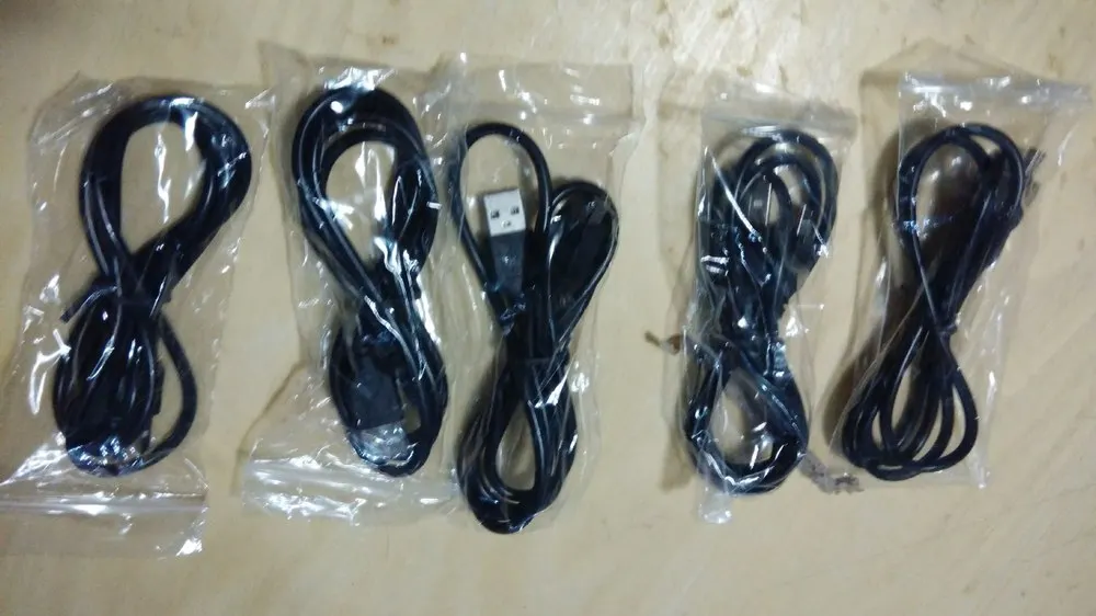 80 см 0,8 м USB 5 Pin USB кабель для передачи данных и зарядного кабеля V3 порт USB 2,0 умный кабель для mp3 mp4 камера Сотовый телефон/HDD