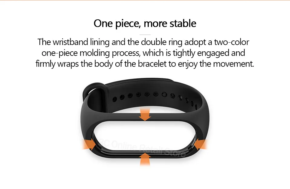 Xiaomi mi браслет, силиконовый браслет, браслет Xiao mi Band 4 mi Band 4 mi Band 4, розовый ремешок на запястье, Xiaomi mi браслет 4