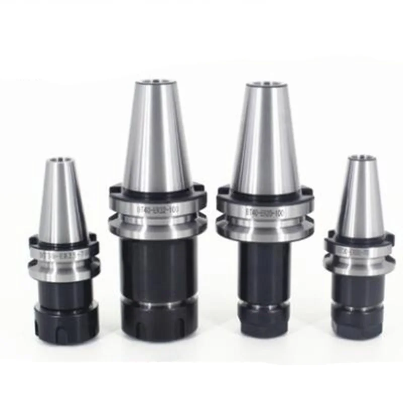 Высокоточный держатель для инструментов 0 001 мм G2.5 RPM30000 BT30 ER11 ER16 ER20 ER25 ER3270L 100L с