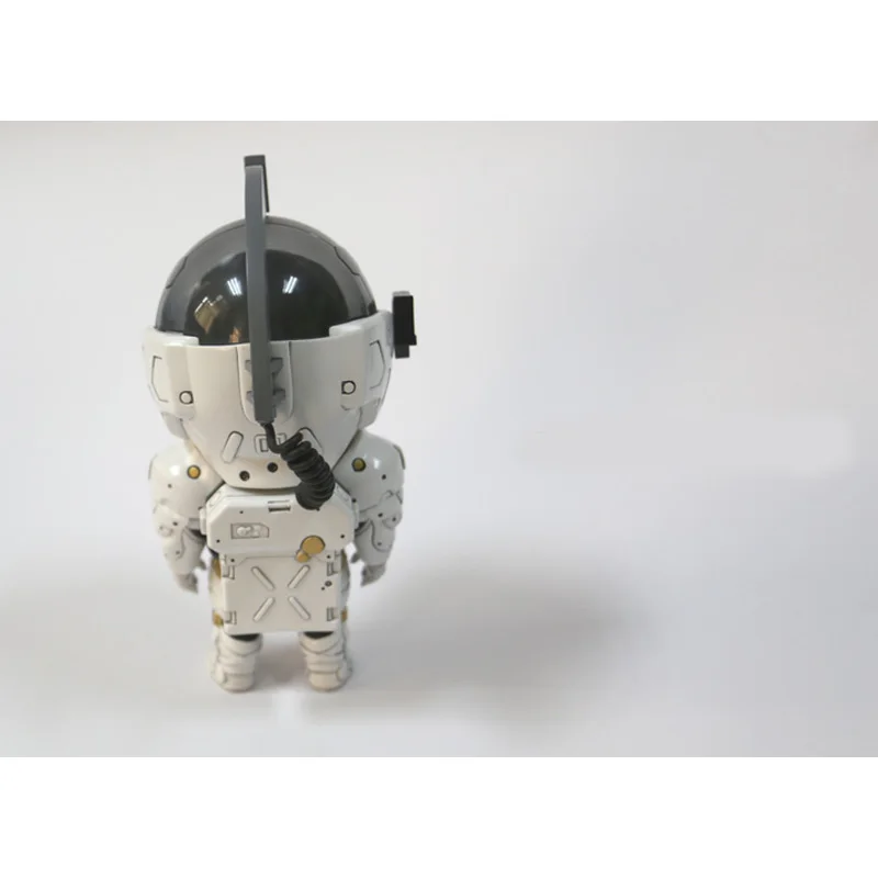 

Action Figure Death Standing Figure Limited Model Toys Collectible Ludens
