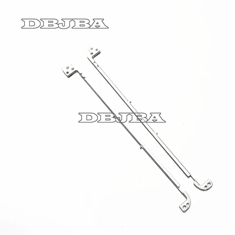 Подлинный шарнир для ноутбука Dell XPS 15 L501 L501x L502 L502X P11F P11F003 L + R держатель ЖК-экрана