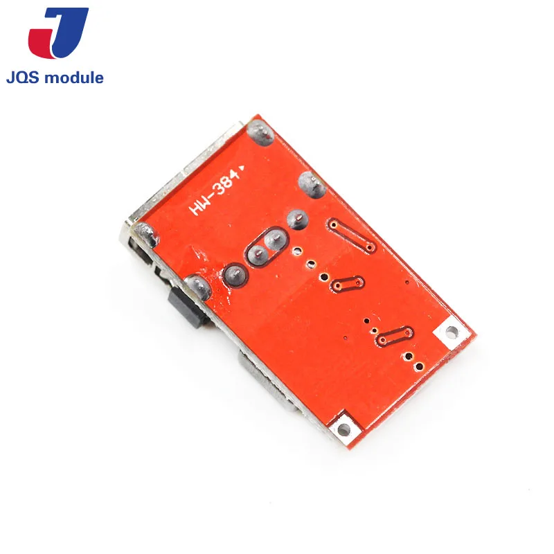 6 24V 12V 5V USB понижающий модуль DC конвертер телефон Зарядное устройство Модуль