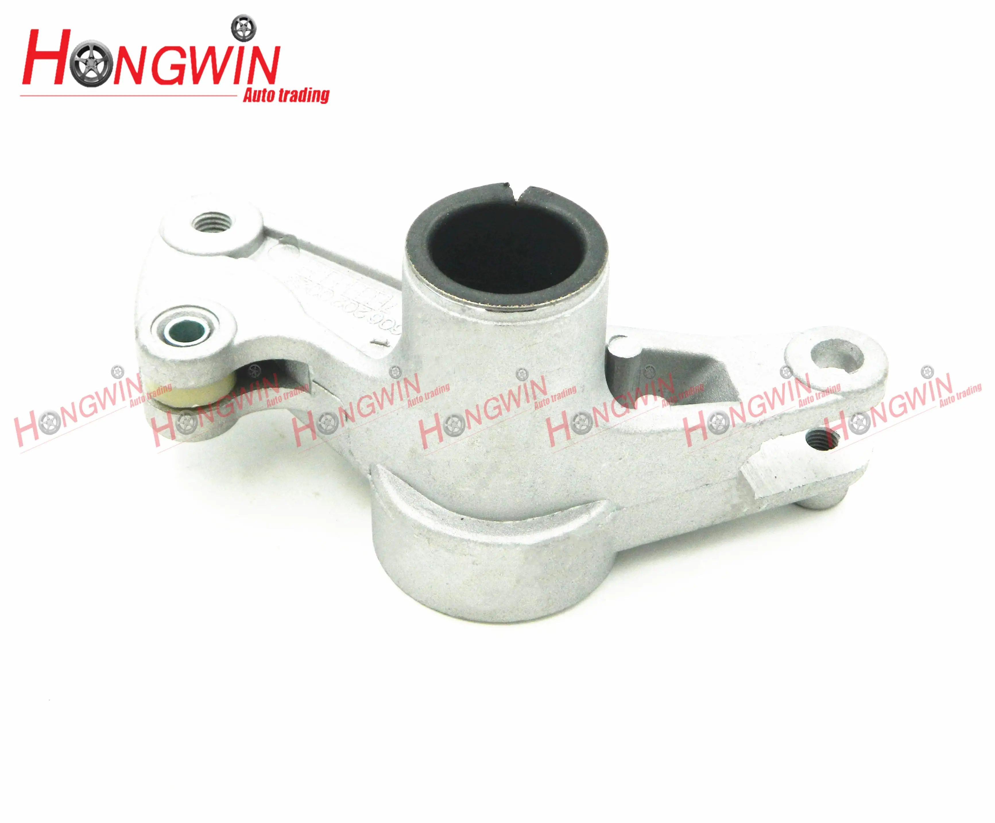 6062000073 рычаг натяжителя ремня Adjuser подходит для Ssangyong Musso sports 02-2007& Mercedes W124 V140 W14 SPRINTER BG20009 83-01