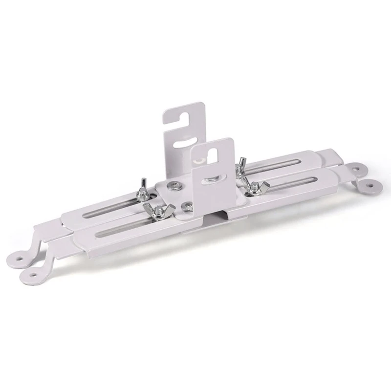 Универсальный выдвижной белый светодиодный проектор Потолочный настенный