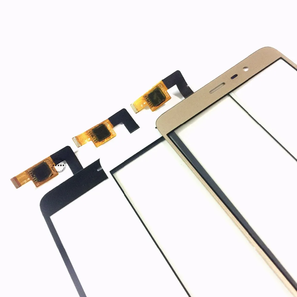 Оригинальный сенсорный экран дигитайзер для Xiaomi Redmi Note 3/Note 3 Pro запасные части