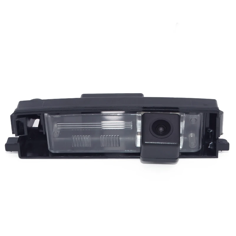 Автомобильная камера заднего вида автомобильная DVD GPS в автомобиле для TOYOTA RAV4/Trust