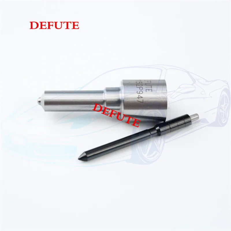 DLLA148P872 DLLA155P1044 DLLA148P932 DLLA155P970 DLLA152P805 DLLA150P866 DLLA152P538 Common rail nozzles for injector | Автомобили и
