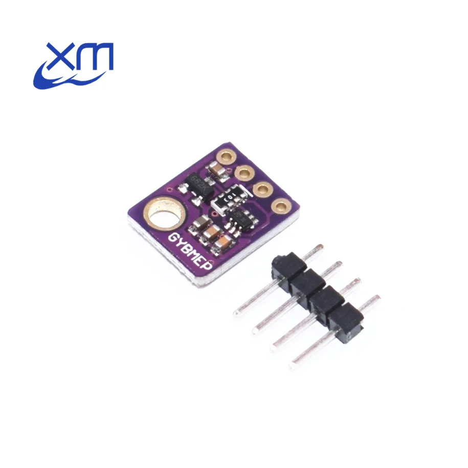 BME280 3,3 V/5 V цифровой Сенсор Температура влажности атмосферное Давление Сенсор модуль I2C SPI 1,8-5 V/3,3 V GY-BME280