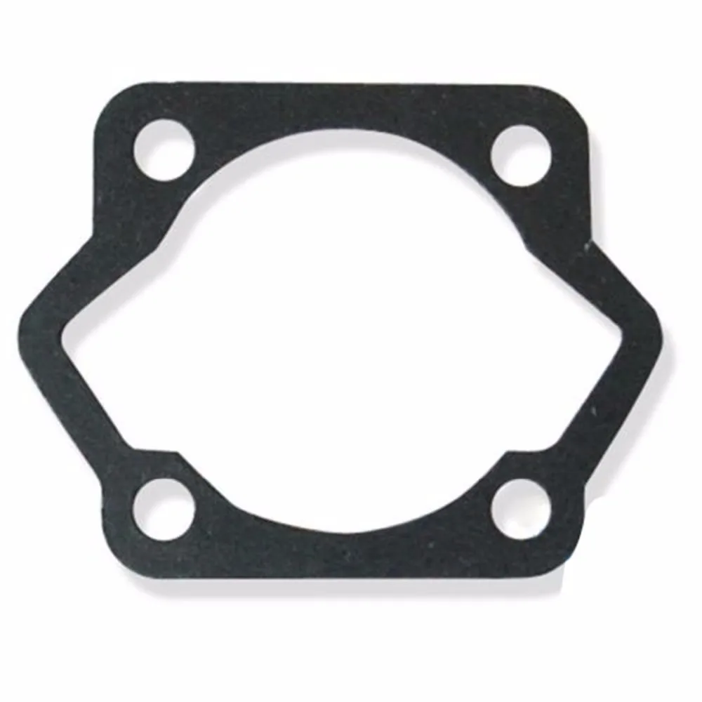 Новый PODOY 80cc Комплект прокладок для Двигатель ized Велосипедный Спорт толкать