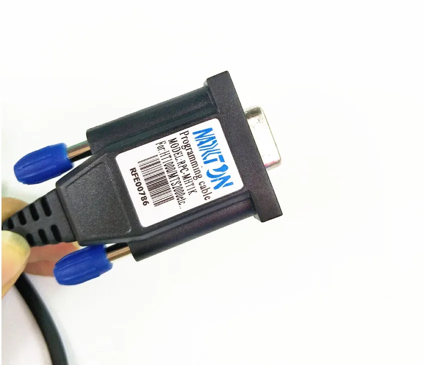 Кабель программирования XQF для Motorola Walkie Talkie HT1000 MTS2000 XTS3000 GP900 GP9000 XTS350 MTX2000 Ham Radio |