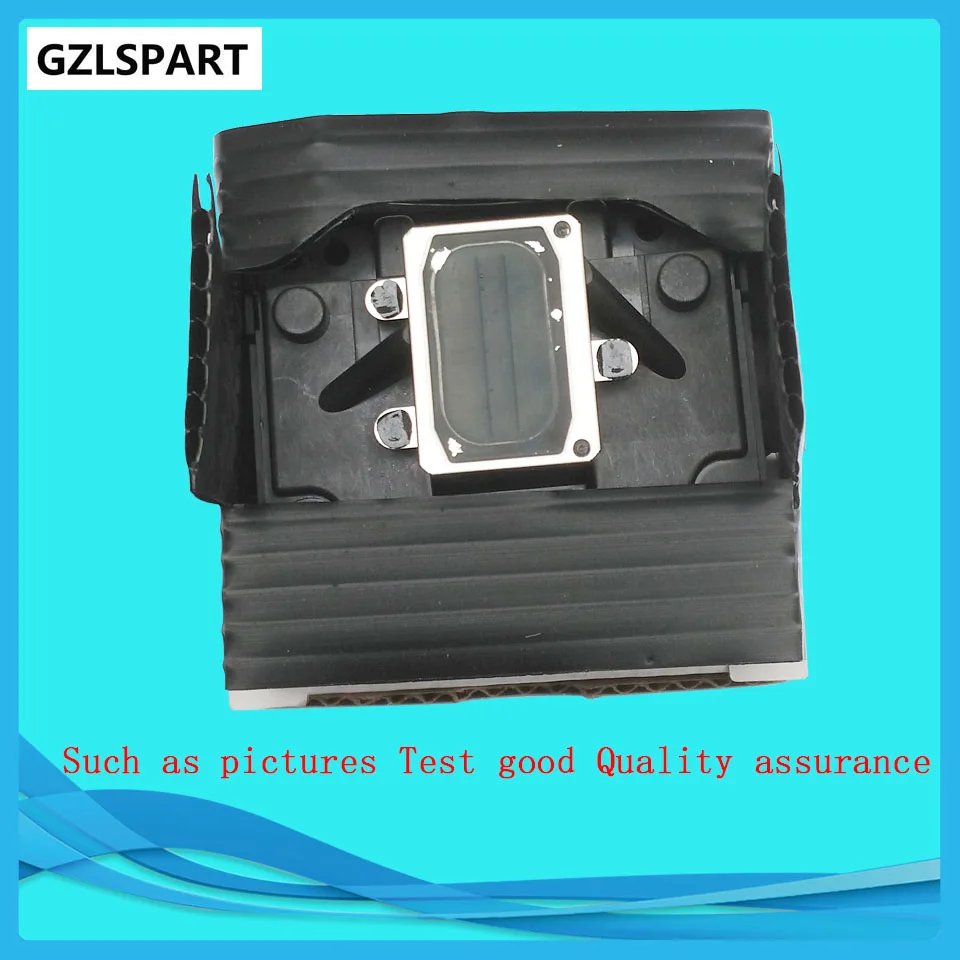 F169030 F181010 печатающая головка для Epson ME2 ME200 ME30 ME32 ME33 ME300 ME330 ME340 ME350 ME360 ME510 L100 L101 L200 L201 T11 T13 T20