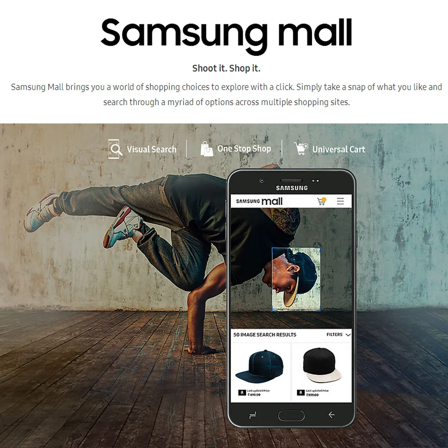 2018 Новый samsung Galaxy J7 премьер 2 G611F DS LTE мобильный телефон 5 &quot3 ГБ Оперативная память