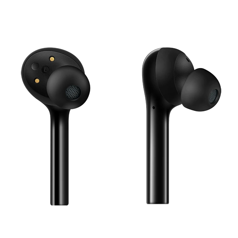 Honor наушники 5,0 FlyPods Молодежные беспроводные наушники Bluetooth наушники спортивные водонепроницаемые наушники для Android iOS
