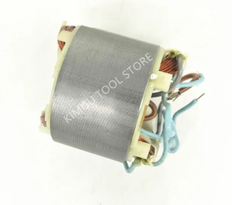 

Полевой Статор для замены Makita 522438-4 6013BR