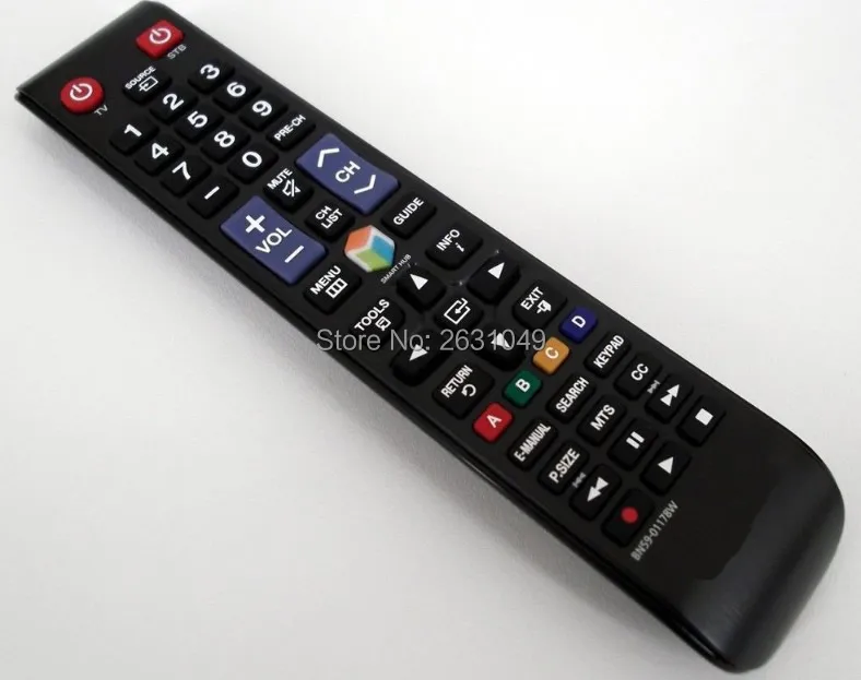 Le kong BN59 01178W для Samsung TV STB Remote UN50H5203 UN50H5203AF UN55HU6830F UN58H5202AF UN60H6203AF Smart LCD TV|remotes for tv|samsung remote