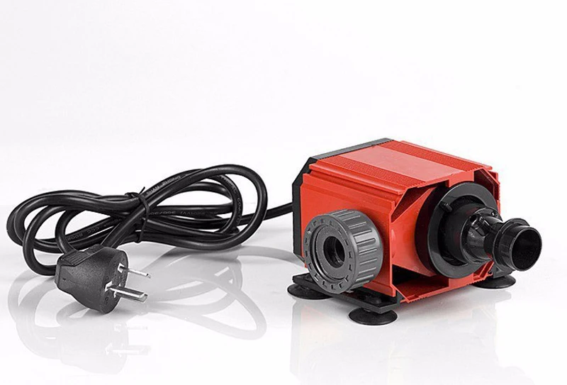 Морской источник красного дьявола SP3 иглы колеса роторный насос предназначенный