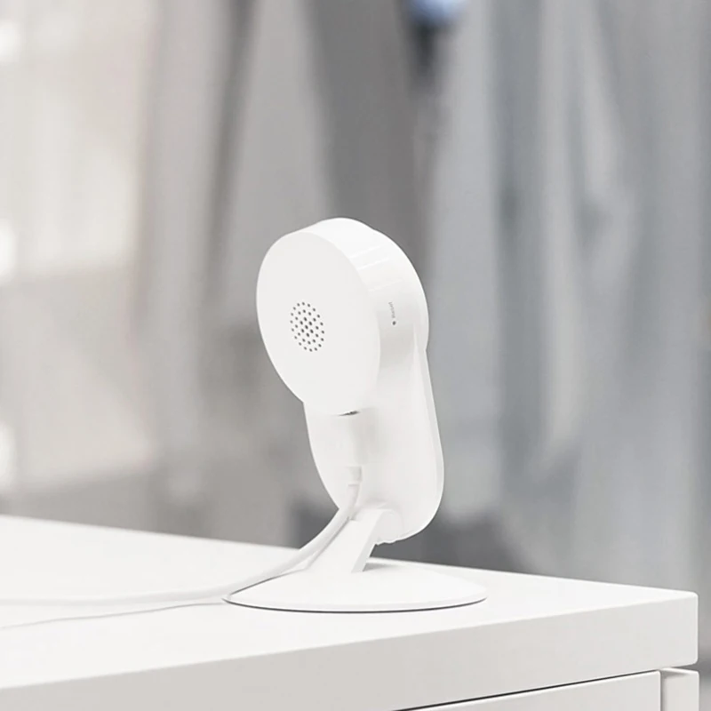 Xiaomi Mijia 1080 P IP Камера 130 градусов FOV Ночное видение 2 4 ГГц двухдиапазонный Wi Fi Xioami