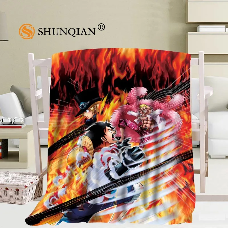 

One Piece Blanket Soft DIY Sofa Bed Throw Blanket Kid Adult Warm Custom Blanket 56x80Inch50X60Inch40X50Inch